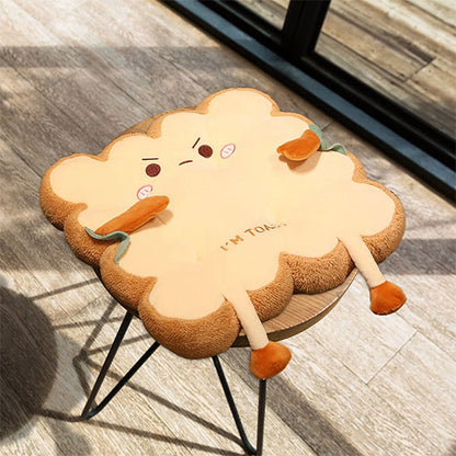 coussin de chaise assise confort