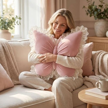 Coussin décoratif pour canapé doux et confortable