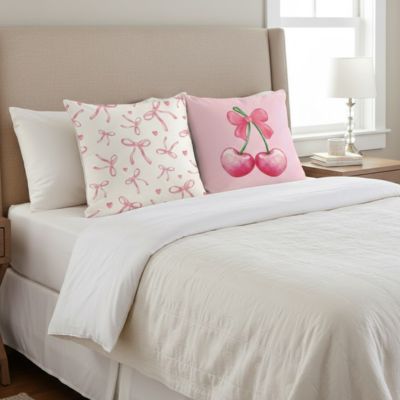 housse coussin déco maison