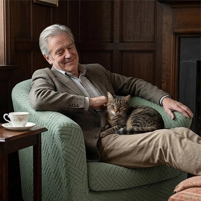 Housse pour fauteuil cabriolet idéal avec animaux de compagnie