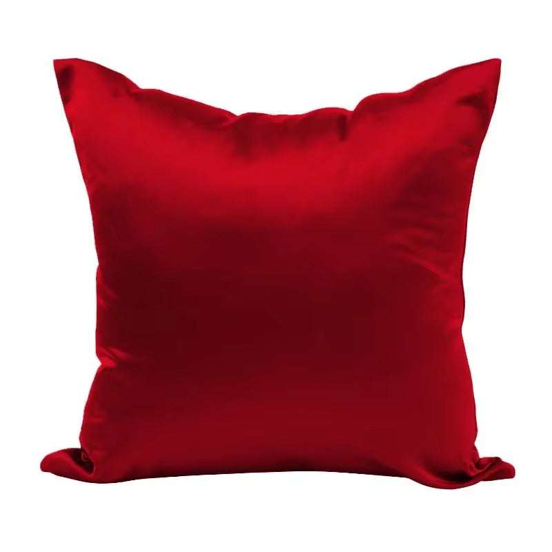 housses de coussins | Satin Soyeux™