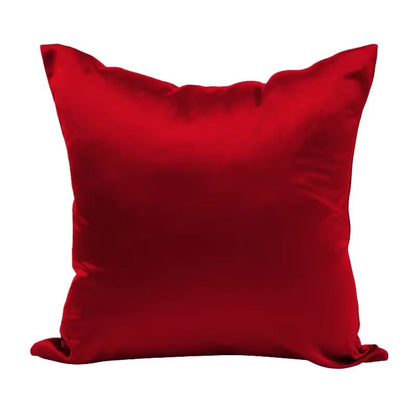 housses de coussins | Satin Soyeux™